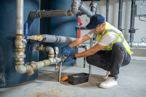 Residential Plumbing Services in Clayton, GA