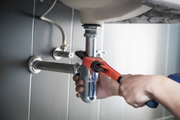 Best Residential Plumbing Services  in Clayton, GA